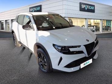 SPOTICAR Alfa Romeo Junior Ibrida Ti 108kw (145cv) - Ocasion - Suv Gasolina Blanco - Sevilla - 1202125832_3