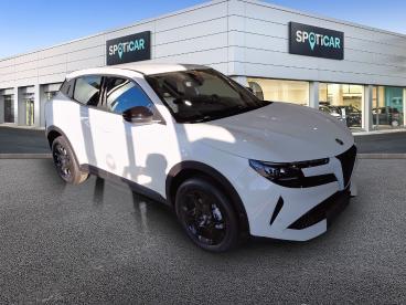 SPOTICAR Alfa Romeo Junior Ibrida Ti 108kw (145cv) - Ocasion - Suv Gasolina Blanco - Sevilla - 1202125832_4