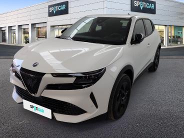SPOTICAR Alfa Romeo Junior Ibrida Ti 108kw (145cv) - Ocasion - Suv Gasolina Blanco - Sevilla - 1202125834_1