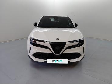 SPOTICAR Alfa Romeo Junior Ibrida Ti 108kw (145cv) - Ocasion - Suv Gasolina Blanco - Sevilla - 1202125834_2