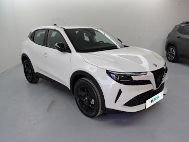 SPOTICAR Alfa Romeo Junior Ibrida Ti 108kw (145cv) - Ocasion - Suv Gasolina Blanco - Sevilla - 1202125834_3