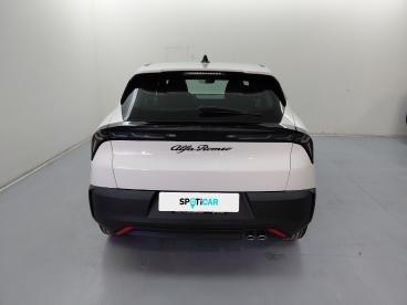 SPOTICAR Alfa Romeo Junior Ibrida Ti 108kw (145cv) - Ocasion - Suv Gasolina Blanco - Sevilla - 1202125834_5