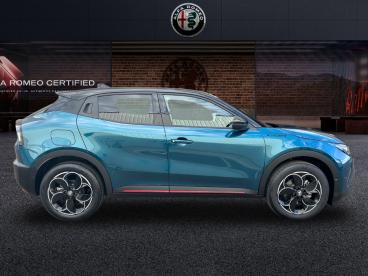 SPOTICAR Alfa Romeo Junior Ibrida 100kw (136cv) - Ocasion - Suv Gasolina Azul - Castellon - 802128927_4