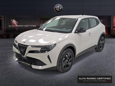 SPOTICAR Alfa Romeo Junior Ibrida 100kw (136cv) - Ocasion - Suv Gasolina Gris - Vigo - 1202130001_1