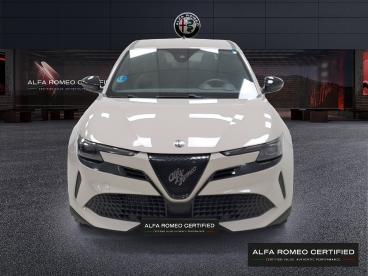 SPOTICAR Alfa Romeo Junior Ibrida 100kw (136cv) - Ocasion - Suv Gasolina Gris - Vigo - 1202130001_2