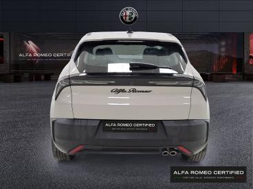 SPOTICAR Alfa Romeo Junior Ibrida 100kw (136cv) - Ocasion - Suv Gasolina Gris - Vigo - 1202130001_5
