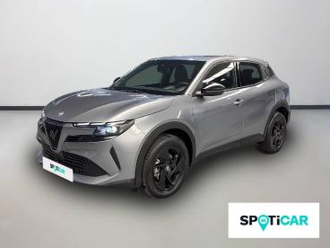 SPOTICAR Alfa Romeo Junior Ibrida 100kw (136cv) - Ocasion - Suv Gasolina Gris - Olías Del Rey - 1202130050_1
