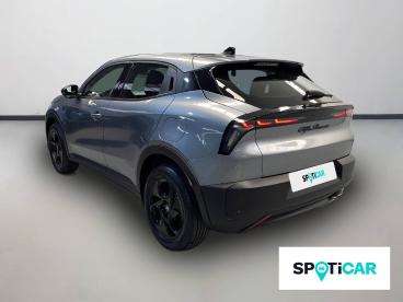 SPOTICAR Alfa Romeo Junior Ibrida 100kw (136cv) - Ocasion - Suv Gasolina Gris - Olías Del Rey - 1202130050_2