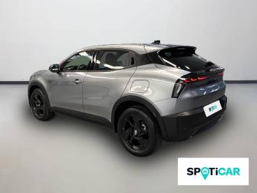 SPOTICAR Alfa Romeo Junior Ibrida 100kw (136cv) - Ocasion - Suv Gasolina Gris - Olías Del Rey - 1202130050_4