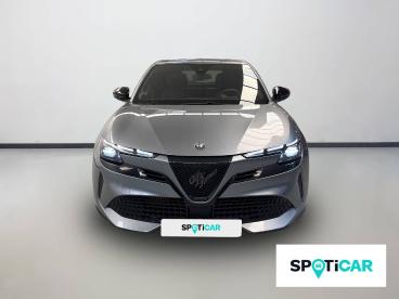 SPOTICAR Alfa Romeo Junior Ibrida 100kw (136cv) - Ocasion - Suv Gasolina Gris - Olías Del Rey - 1202130050_5