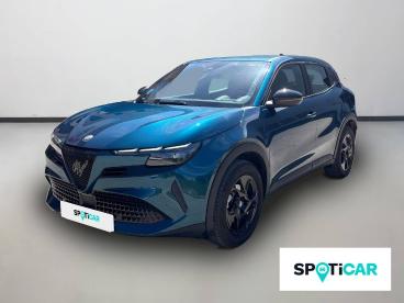 SPOTICAR Alfa Romeo Junior Ibrida 100kw (136cv) - Ocasion - Suv Gasolina Azul - Olías Del Rey - 1202130052_1