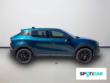 SPOTICAR Alfa Romeo Junior Ibrida 100kw (136cv) - Ocasion - Suv Gasolina Azul - Olías Del Rey - 1202130052_2