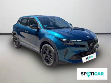 SPOTICAR Alfa Romeo Junior Ibrida 100kw (136cv) - Ocasion - Suv Gasolina Azul - Olías Del Rey - 1202130052_3