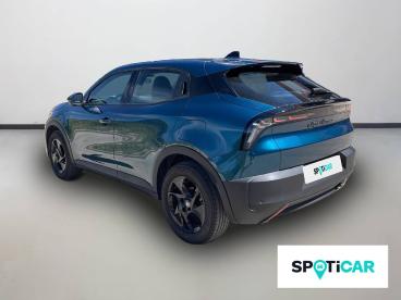 SPOTICAR Alfa Romeo Junior Ibrida 100kw (136cv) - Ocasion - Suv Gasolina Azul - Olías Del Rey - 1202130052_5