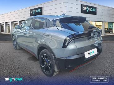 SPOTICAR Alfa Romeo Junior Ibrida  107kw (145cv) Speciale Ocasion - Suv Gasolina Gris - Sevilla - 1202130177_2