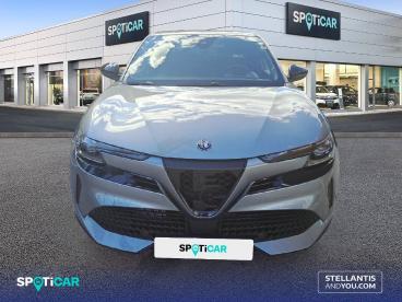 SPOTICAR Alfa Romeo Junior Ibrida  107kw (145cv) Speciale Ocasion - Suv Gasolina Gris - Sevilla - 1202130177_3