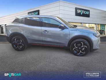 SPOTICAR Alfa Romeo Junior Ibrida  107kw (145cv) Speciale Ocasion - Suv Gasolina Gris - Sevilla - 1202130177_4