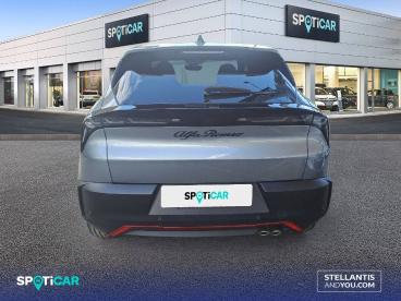 SPOTICAR Alfa Romeo Junior Ibrida  107kw (145cv) Speciale Ocasion - Suv Gasolina Gris - Sevilla - 1202130177_5