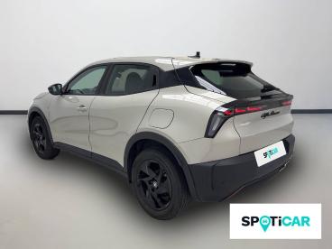 SPOTICAR Alfa Romeo Junior Ibrida 100kw (136cv) - Ocasion - Suv Gasolina Blanco - Olías Del Rey - 1202131446_2