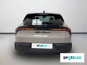 SPOTICAR Alfa Romeo Junior Ibrida 100kw (136cv) - Ocasion - Suv Gasolina Blanco - Olías Del Rey - 1202131446_3
