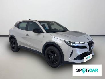 SPOTICAR Alfa Romeo Junior Ibrida 100kw (136cv) - Ocasion - Suv Gasolina Blanco - Olías Del Rey - 1202131446_4