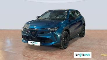 SPOTICAR Alfa Romeo Junior 1.2 Ibrida 100 Kw (136 Cv) Ocasion - Suv Gasolina Blanco - Fornells De La Selva - 802132455_1