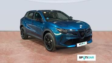 SPOTICAR Alfa Romeo Junior 1.2 Ibrida 100 Kw (136 Cv) Ocasion - Suv Gasolina Blanco - Fornells De La Selva - 802132455_3
