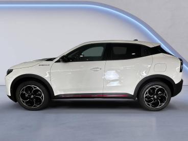 SPOTICAR Alfa Romeo Junior Elettrica  115kw (156cv) Speciale Ocasion - Suv Eléctrico Blanco - Las Palmas De Gran Canaria - 1202134298_2