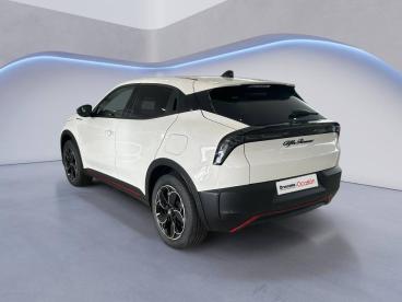 SPOTICAR Alfa Romeo Junior Elettrica  115kw (156cv) Speciale Ocasion - Suv Eléctrico Blanco - Las Palmas De Gran Canaria - 1202134298_3