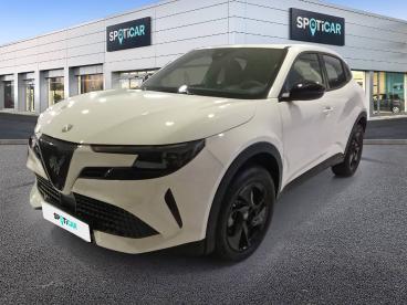 SPOTICAR Alfa Romeo Junior Ibrida 108kw (145cv) - Ocasion - Suv Gasolina Blanco - Santa María Del Aguila - El Ejido - 1202135649_1