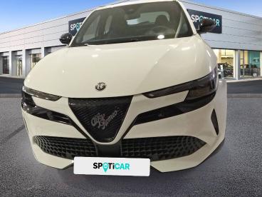 SPOTICAR Alfa Romeo Junior Ibrida 108kw (145cv) - Ocasion - Suv Gasolina Blanco - Santa María Del Aguila - El Ejido - 1202135649_2