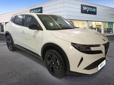 SPOTICAR Alfa Romeo Junior Ibrida 108kw (145cv) - Ocasion - Suv Gasolina Blanco - Santa María Del Aguila - El Ejido - 1202135649_3