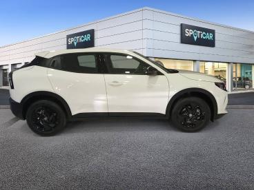 SPOTICAR Alfa Romeo Junior Ibrida 108kw (145cv) - Ocasion - Suv Gasolina Blanco - Santa María Del Aguila - El Ejido - 1202135649_4
