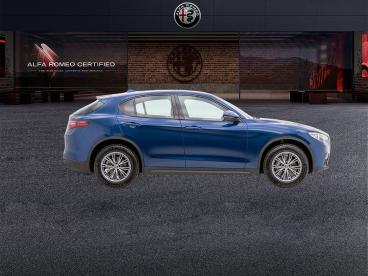 ALFA ROMEO CERTIFIED Alfa Romeo Stelvio 2.0 T 148kw Super At8 Q4 200 5p Ocasion - Suv Gasolina Metallic - Barcelona - 2092459_4