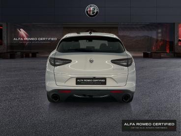 SPOTICAR Alfa Romeo Stelvio 2.2 Diesel 118kw (160cv)  Rwd Sprint Ocasion - Suv Diésel Perla Luna - Madrid - 1202093388_5