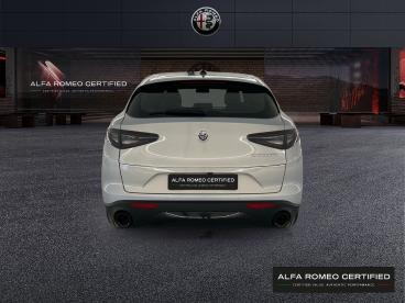 SPOTICAR Alfa Romeo Stelvio 2.2 Diesel 118kw (160cv)  Rwd Sprint Ocasion - Suv Diésel Perla Luna - Madrid - 1202098487_5