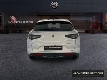 SPOTICAR Alfa Romeo Stelvio 2.2 Diesel 118kw (160cv)  Rwd Sprint Ocasion - Suv Diésel Perla Luna - Madrid - 1202098489_5
