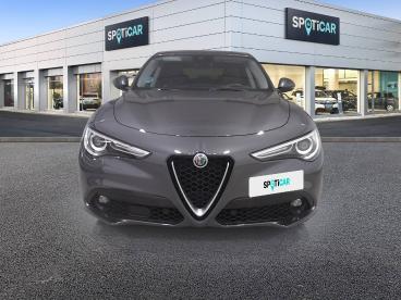 SPOTICAR Alfa Romeo Stelvio 2.2 Diesel 154kw (210cv)  Q4 Executive Ocasion - Suv Diésel Gris - Xàtiva - 1202104529_2