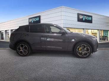 SPOTICAR Alfa Romeo Stelvio 2.2 Diesel 154kw (210cv)  Q4 Executive Ocasion - Suv Diésel Gris - Xàtiva - 1202104529_3