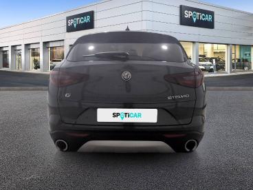 SPOTICAR Alfa Romeo Stelvio 2.2 Diesel 154kw (210cv)  Q4 Executive Ocasion - Suv Diésel Gris - Xàtiva - 1202104529_4