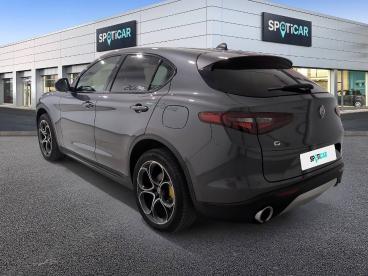 SPOTICAR Alfa Romeo Stelvio 2.2 Diesel 154kw (210cv)  Q4 Executive Ocasion - Suv Diésel Gris - Xàtiva - 1202104529_5