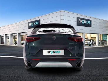 SPOTICAR Alfa Romeo Stelvio 2.2 Diesel 140kw (190cv)  Awd Super Ocasion - Suv Diésel Gris - Sant Boi De Llobregat - 1202109886_5