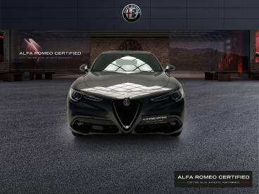 SPOTICAR Alfa Romeo Stelvio 2.2 Diesel 140kw (190cv)  Awd Super Ocasion - Suv Diésel Gris - Sant Boi De Llobregat - 1202109888_2