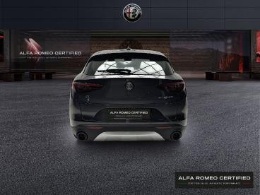 SPOTICAR Alfa Romeo Stelvio 2.2 Diesel 140kw (190cv)  Awd Super Ocasion - Suv Diésel Gris - Sant Boi De Llobregat - 1202109888_5