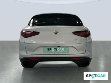 SPOTICAR Alfa Romeo Stelvio 2.2 Diesel Super Rwd Auto 118 Kw (160 Cv) Ocasion - Suv Diésel Metallic - Mataro - 1202110634_5