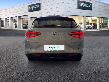 SPOTICAR Alfa Romeo Stelvio 2.2 Diesel 118kw (160cv)  Rwd Sprint Ocasion - Suv Diésel Gris - Xàtiva - 1202113929_5