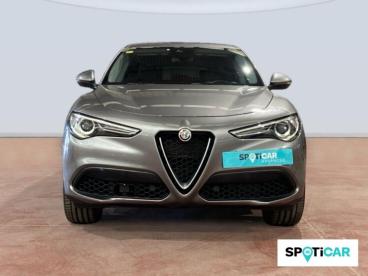 SPOTICAR Alfa Romeo Stelvio 2.0 Gasolina Executive Awd 206 Kw (280 Cv) Ocasion - Suv Gasolina Metallic - Fornells De La Selva - 1202121669_2