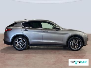 SPOTICAR Alfa Romeo Stelvio 2.0 Gasolina Executive Awd 206 Kw (280 Cv) Ocasion - Suv Gasolina Metallic - Fornells De La Selva - 1202121669_4
