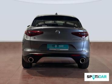 SPOTICAR Alfa Romeo Stelvio 2.0 Gasolina Executive Awd 206 Kw (280 Cv) Ocasion - Suv Gasolina Metallic - Fornells De La Selva - 1202121669_5