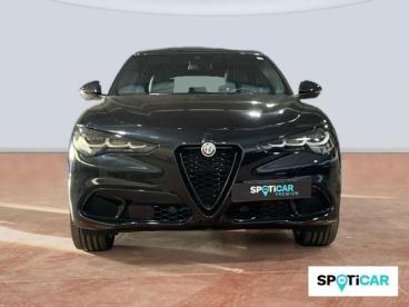 SPOTICAR Alfa Romeo Stelvio 2.2 Diesel Veloce Q4 Auto 154 Kw (210 Cv) Ocasion - Suv Diésel Metallic - Fornells De La Selva - 1202121683_2